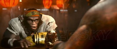 《刺客信条奥德赛》深度彩蛋揭秘：黑豹与星球大战元素大揭秘