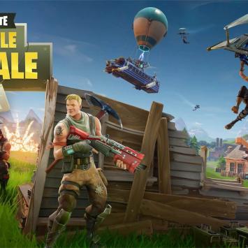 《堡垒之夜》PVE探险攻略：新手必备物品全解析