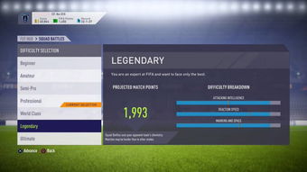 FIFA19UT模式开荒必看！掌握这些技巧轻松征服新手赛季