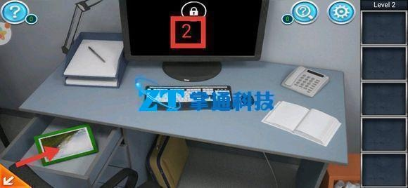密室逃脱逃出办公室 3 全攻略，解锁办公室的神秘之门