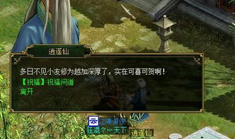 问道仙魔录攻略,哪些地方需要特别注意