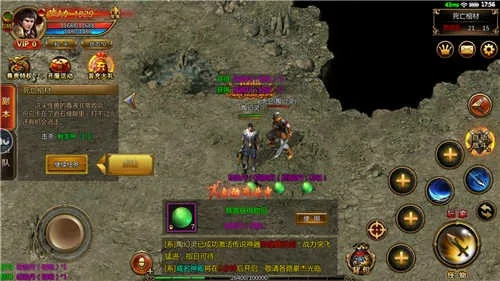 中变无英雄传奇怎么快速升级？试试这几个方法！