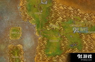 魔兽世界采矿 100 哪里采？全方位采矿攻略