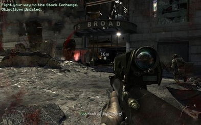 使命召唤 8,现代战争 3 秘籍全解析 使命召唤 8,现代战争 3 秘籍全解析