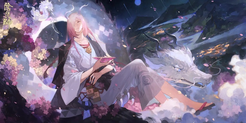 阴阳师今夕何夕（一目连任务难住了你吗）