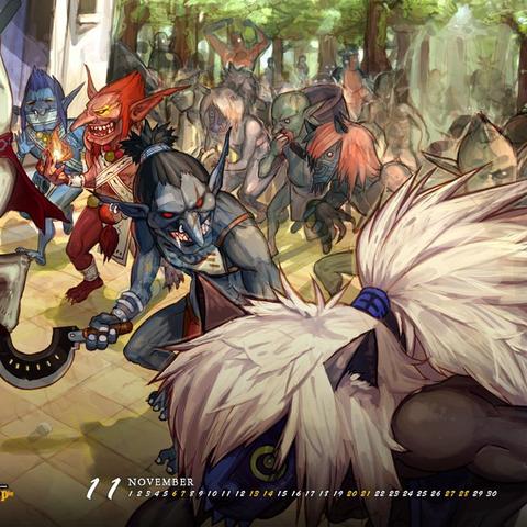 好看的怪物攻城类小说有哪些？这几本不容错过！