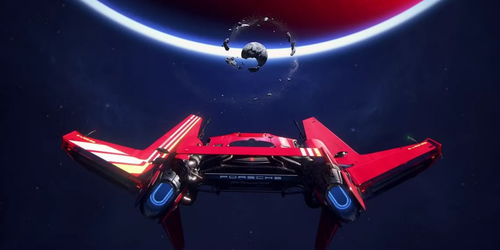 《星际：异端先知》预告引热议，尼尔导演力作将重塑科幻认知极限