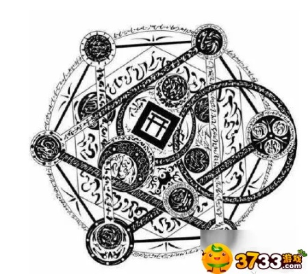 现世符咒在哪抽，探秘符咒抽取的神秘世界