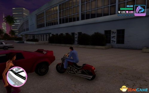 侠盗猎车罪恶都市游戏下载,侠盗猎车4罪恶都市车子MOD怎么安装