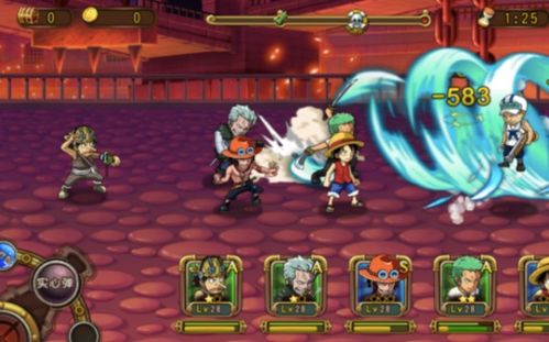 《波斯王子5》攻略必看！高效通关技巧揭秘，轻松成为游戏高手