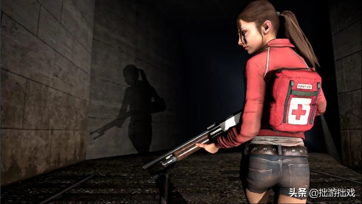 求生之路 2Steam 联机，秘籍开启的探索与思考