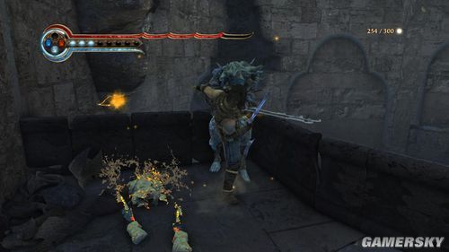 《波斯王子5》攻略秘籍：深度解析遗忘之沙全攻略技巧