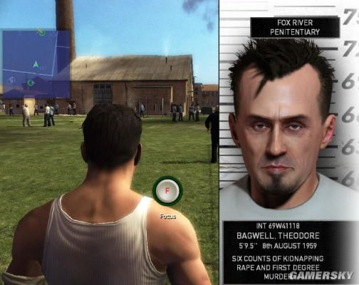 《越狱：阴谋》PC全攻略揭秘！掌握越狱技巧，轻松通关！