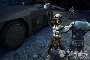 《异形大战铁血战士》全程攻略:深度解析核心战术,解锁游戏新境界 《异形大战铁血战士》全程攻略:深度解析核心战术,解锁游戏新境界