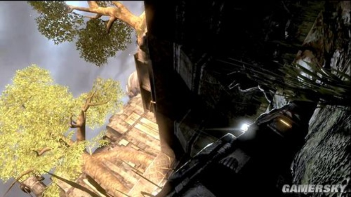 铁血战士对决异形,独家DEMO体验不容错过 铁血战士对决异形,独家DEMO体验不容错过