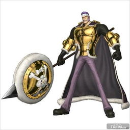 海贼无双3攻略(青雉大剑士怎么打) 海贼无双3攻略(青雉大剑士怎么打)