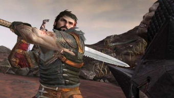 《龙腾世纪：起源》战术攻略必备，深度解析核心策略！