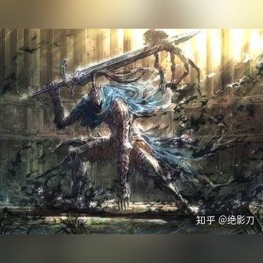 黑魂3,在绝望深渊中绽放的希望之花 黑魂3,在绝望深渊中绽放的希望之花