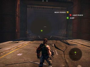 《生化尖兵》攻略：深度解析图文流程，新手必看生存技巧