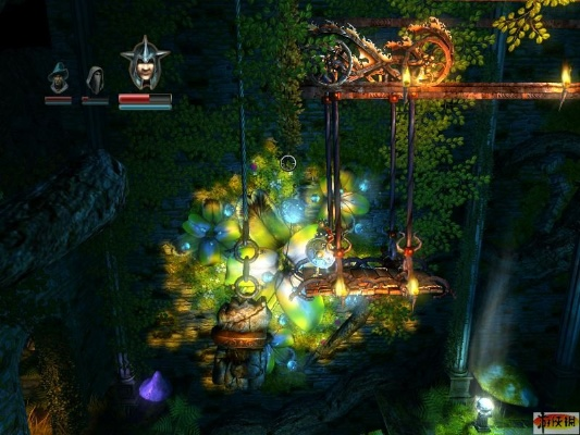 《三位一体》全宝箱速成攻略，高效收集技巧揭秘！