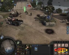 《英雄连:勇气传说》全攻略揭秘!掌握必胜技巧,轻松上分! 《英雄连:勇气传说》全攻略揭秘!掌握必胜技巧,轻松上分!