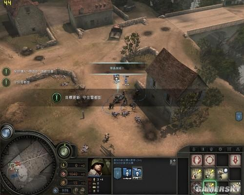 《英雄连:勇气传说》必胜攻略,掌握核心战术轻松通关! 《英雄连:勇气传说》必胜攻略,掌握核心战术轻松通关!