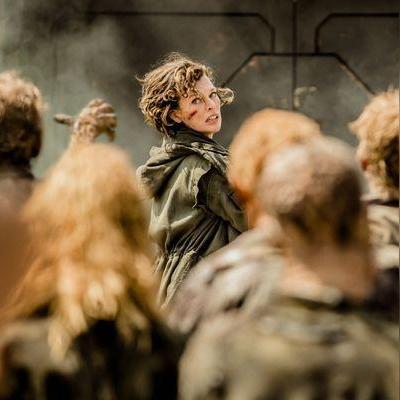 《生化危机5》剧情揭秘:沉浸式动画解析,深度解析游戏精髓 《生化危机5》剧情揭秘:沉浸式动画解析,深度解析游戏精髓