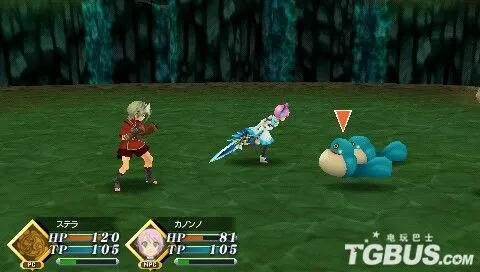 《世界传说 光明神话2》PSP联动攻略：深度解析，轻松通关秘籍大公开