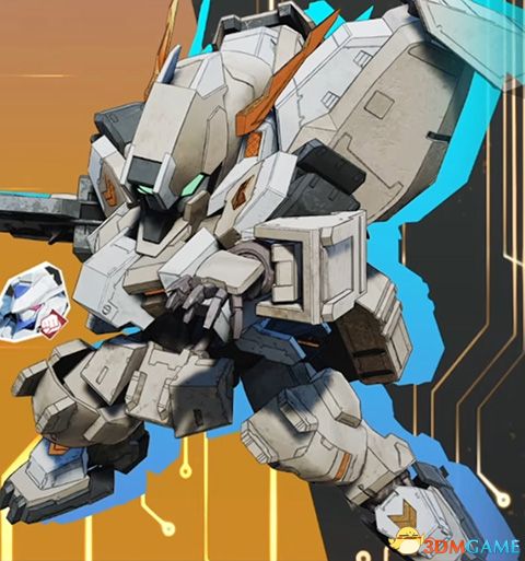 《高达VS高达》深度解析：掌握陆战技巧，解锁高手之路新篇章