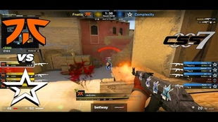 CSGO破解版中文版，不可触碰的游戏禁区