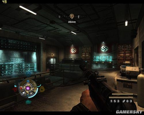 《德军总部》第三关攻略:深度解析,解锁隐藏技巧,轻松通关秘籍! 《德军总部》第三关攻略:深度解析,解锁隐藏技巧,轻松通关秘籍!