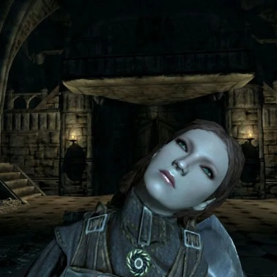 《上古卷轴5》吸血鬼线揭秘：远古科技攻略，轻松掌握神秘力量！