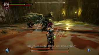 《暗黑血统3》七宗罪BOSS速破攻略：掌握技巧，轻松通关！