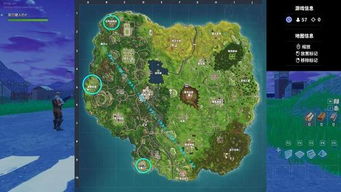 《堡垒之夜》海景别墅攻略:必占优势进攻点揭秘,资源获取技巧一网打尽 《堡垒之夜》海景别墅攻略:必占优势进攻点揭秘,资源获取技巧一网打尽