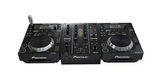 先锋1000打碟机中文版,  有什么值得推荐的功能？