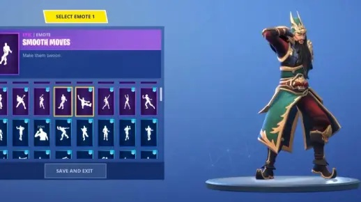 《堡垒之夜》v6.10关羽黑寡妇皮肤前瞻：独家揭秘新价值亮点