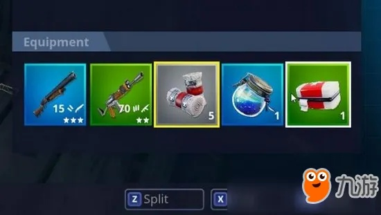 《堡垒之夜》制冷器攻略：掌握技巧，轻松制胜的秘密武器！