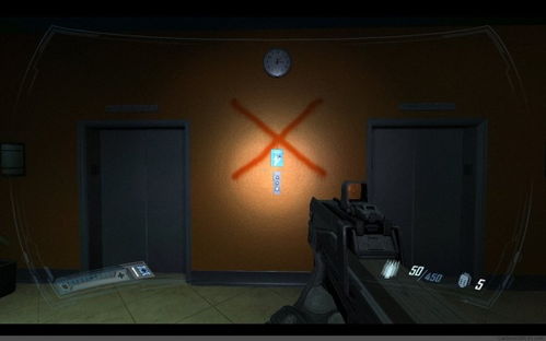 《FEAR 2》全攻略揭秘：深度解析起源计划核心技巧