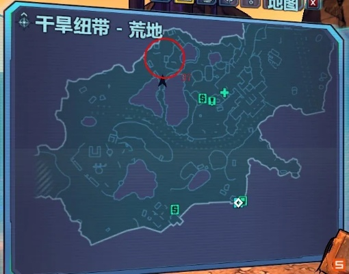 《无主之地4》全攻略大喇叭位置揭秘！独家收集技巧助你畅玩