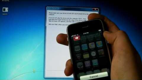 redsn0w 0.9.14b1,iPhone 3GS还能解锁吗 redsn0w 0.9.14b1,iPhone 3GS还能解锁吗