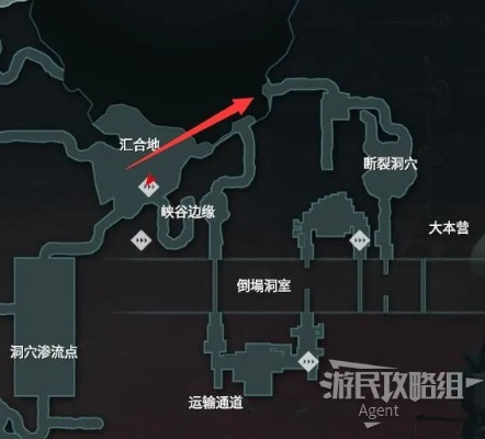 《控制》DLC深度攻略：揭秘地基支线任务全解析，解锁隐藏技巧！