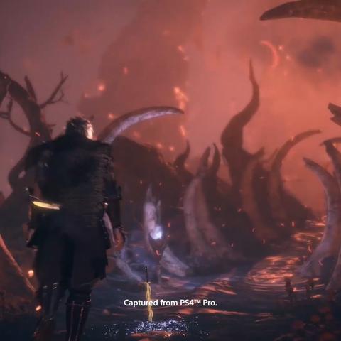 《仁王2》DLC太初武士秘史：独家揭秘全守护灵效果与获取攻略