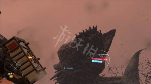 《死亡搁浅》全BOSS挑战攻略：揭秘高效打法，轻松通关秘籍！