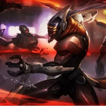 无极剑圣打野出装全解析，开启野区杀戮之旅