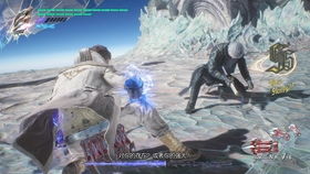 鬼泣5 维吉尔（他的过去发生了什么事）