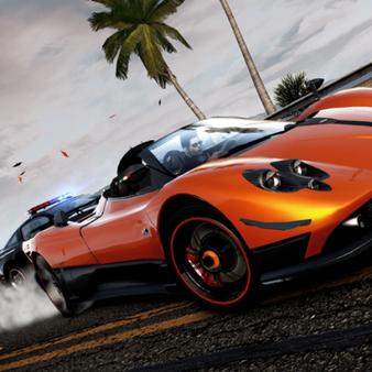 极品飞车14重置版,和朋友一起飙车爽不爽