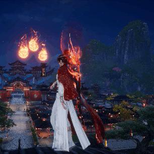 火影忍者究极风暴3完全爆发（谁才是你心中的最强忍者）