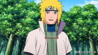 火影忍者340（波风皆人为何要牺牲自己）