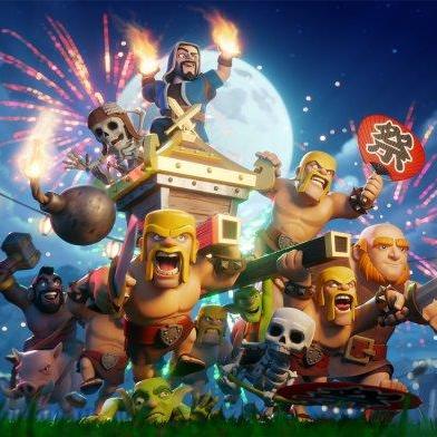 探寻部落冲突破解版下载途径—风险与合法选择的权衡