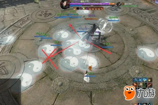 逆水寒舞阳城老五攻略:高效打法与站位技巧解析 逆水寒舞阳城老五攻略:高效打法与站位技巧解析